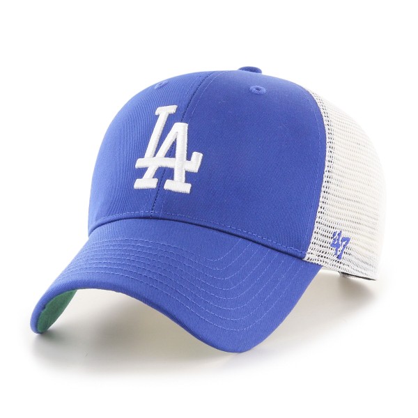 '47 MLB Los Angeles Dodgers Branson MVP