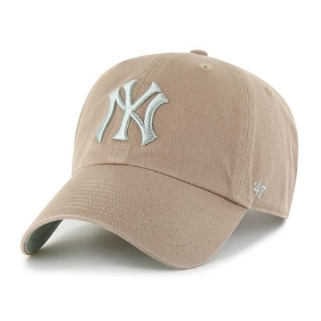 '47 MLB New York Yankees Ballpark Clean Up
