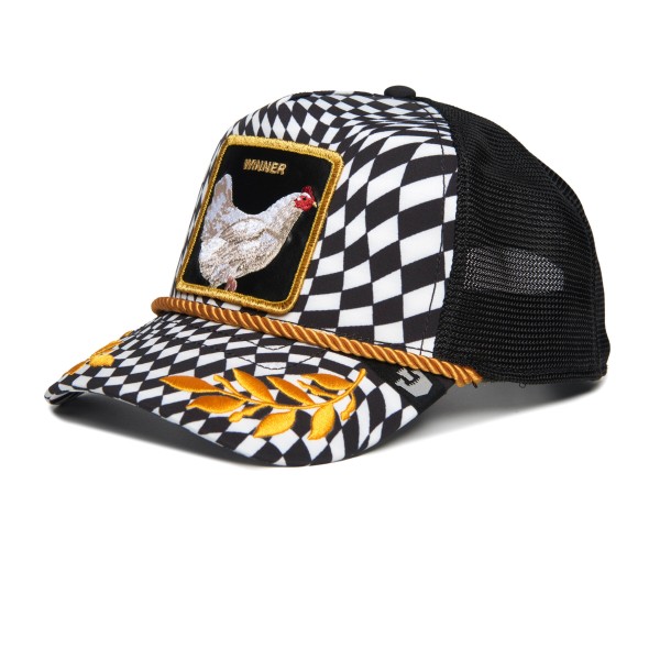 Goorin Bros. WWCD Trucker