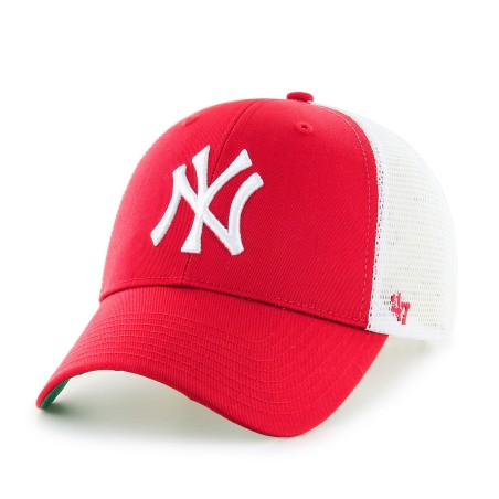 '47 MLB New York Yankees Branson MVP