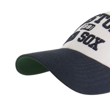 '47 MLB Boston Red Sox Broke Line MVP