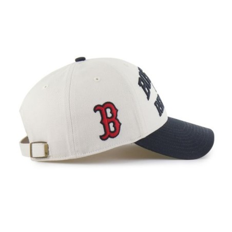 '47 MLB Boston Red Sox Broke Line MVP