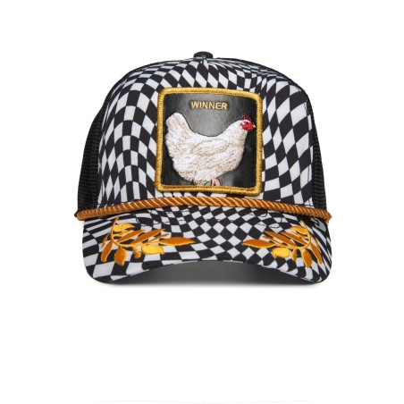 Goorin Bros. WWCD Trucker