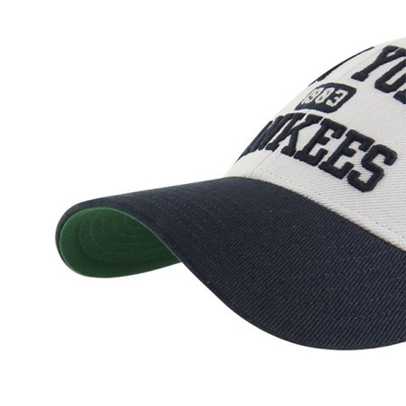 '47 MLB New York Yankees Broke Line MVP