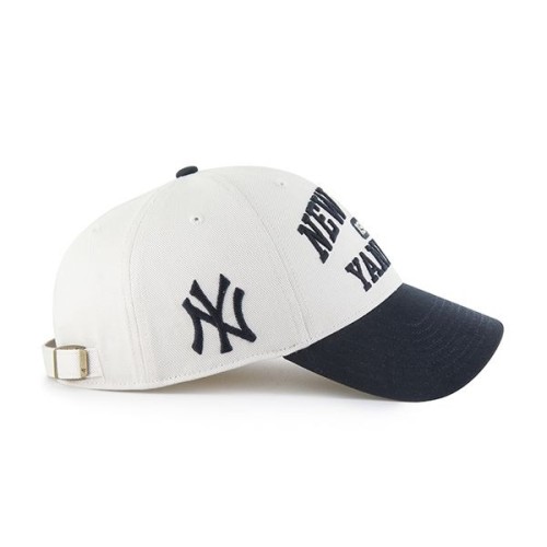 '47 MLB New York Yankees Broke Line MVP