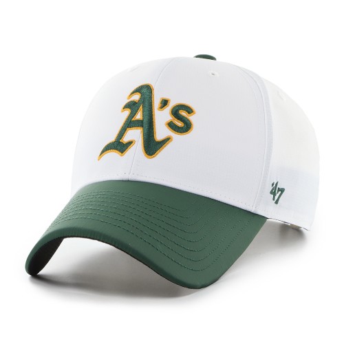 '47 MLB Athletics Brrr TT...