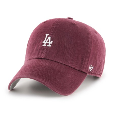 '47 MLB Los Angeles Dodgers Base Runner Clean Up