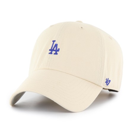 '47 MLB Los Angeles Dodgers Base Runner Clean Up