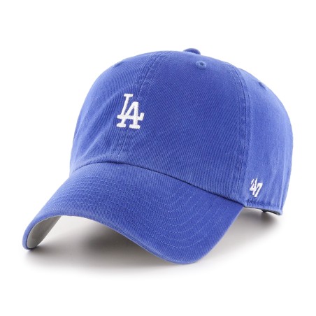 '47 MLB Los Angeles Dodgers Base Runner Clean Up