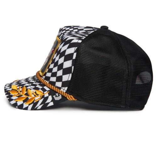 Goorin Bros. WWCD Trucker