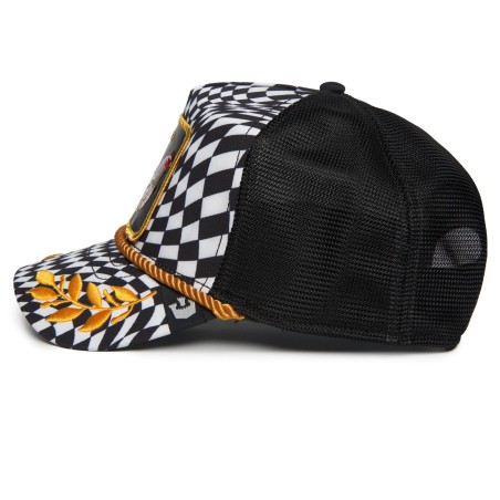Goorin Bros. WWCD Trucker