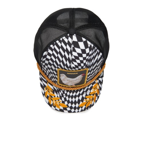 Goorin Bros. WWCD Trucker