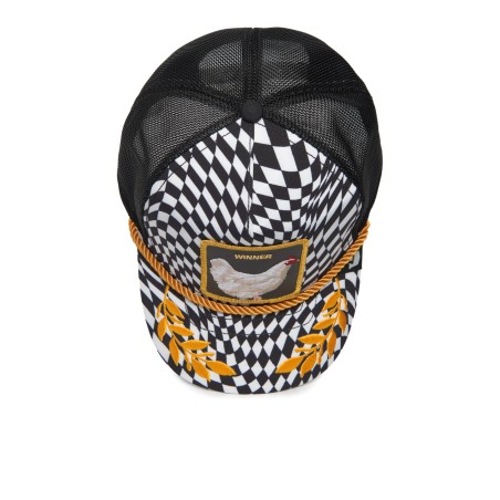 Goorin Bros. WWCD Trucker