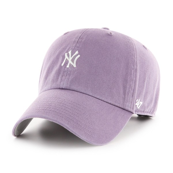 '47 MLB New York Yankees Base Runner Clean Up