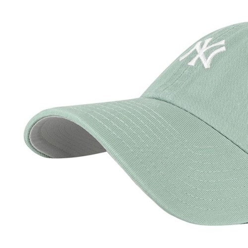 '47 MLB New York Yankees Base Runner Clean Up