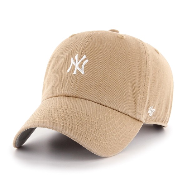 '47 MLB New York Yankees Base Runner Clean Up