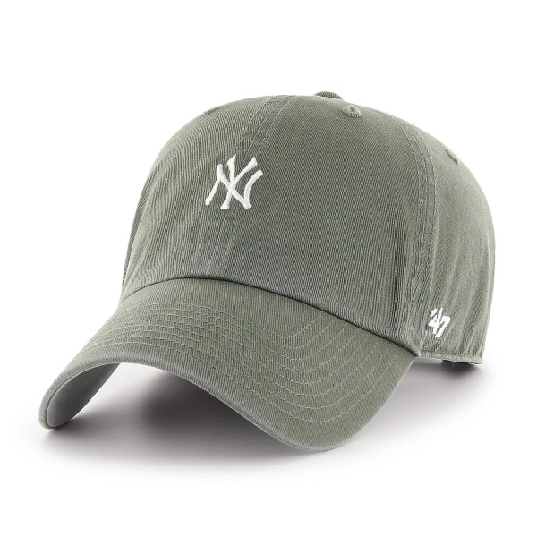'47 MLB New York Yankees Base Runner Clean Up