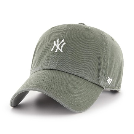 '47 MLB New York Yankees Base Runner Clean Up
