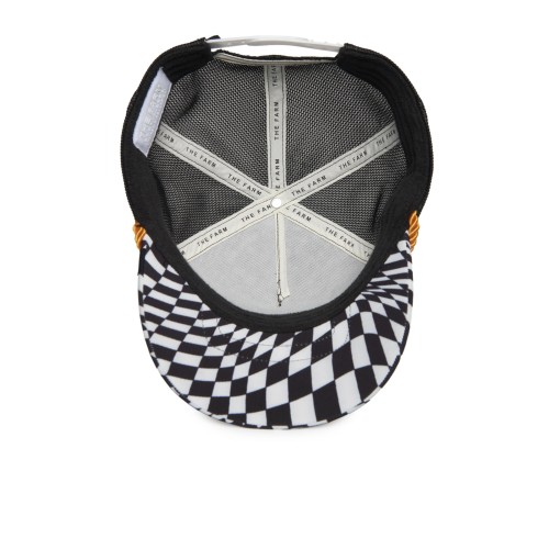 Goorin Bros. WWCD Trucker