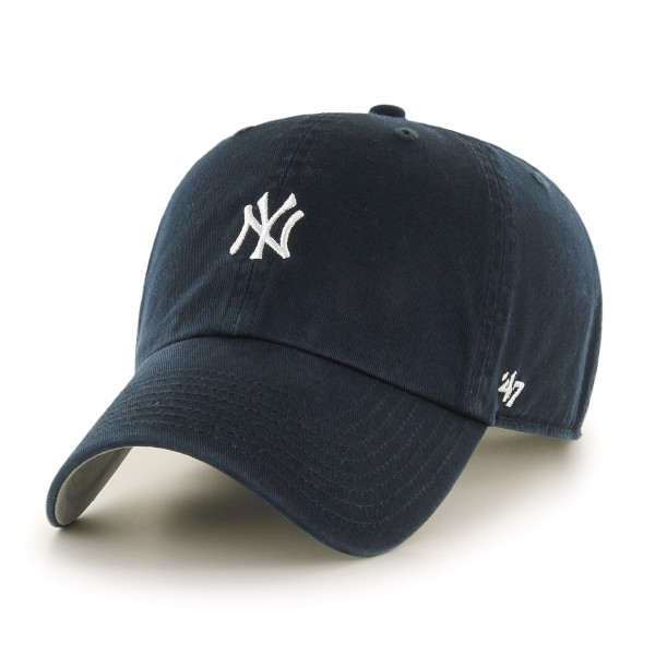 '47 MLB New York Yankees Base Runner Clean Up