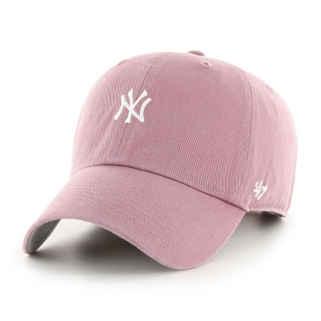 '47 MLB New York Yankees Base Runner Clean Up