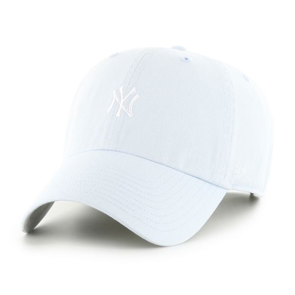 '47 MLB New York Yankees Base Runner Clean Up