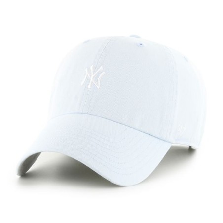 '47 MLB New York Yankees Base Runner Clean Up