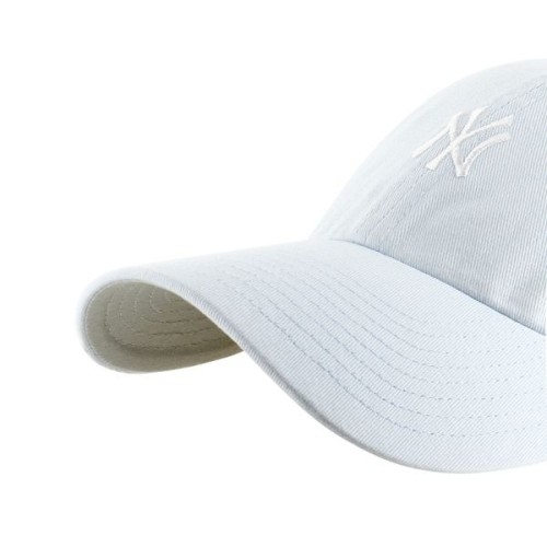 '47 MLB New York Yankees Base Runner Clean Up