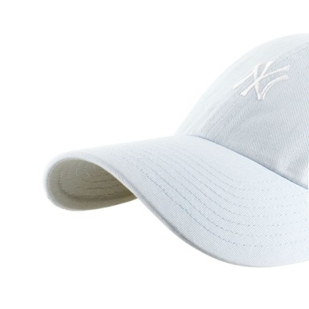 '47 MLB New York Yankees Base Runner Clean Up