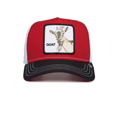 Goorin Bros. MV Butter Trucker