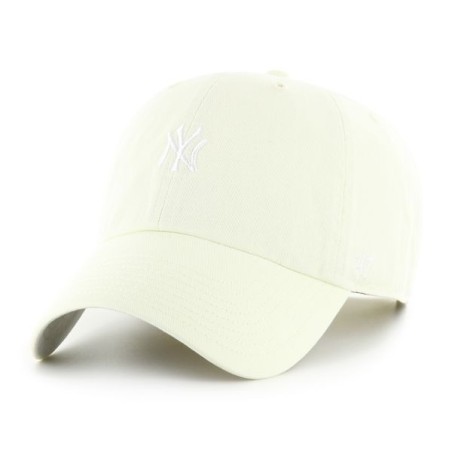 '47 MLB New York Yankees Base Runner Clean Up