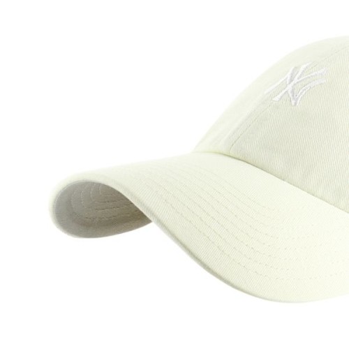'47 MLB New York Yankees Base Runner Clean Up