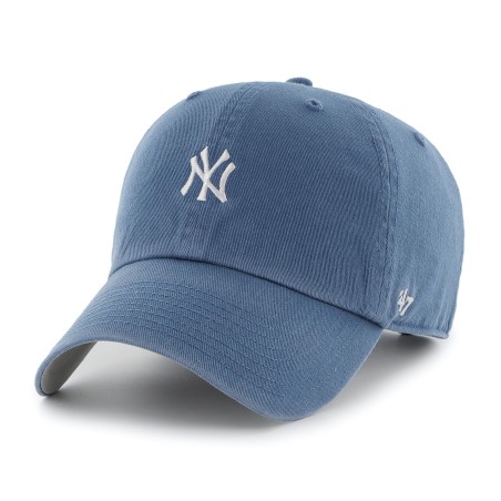 '47 MLB New York Yankees Base Runner Clean Up
