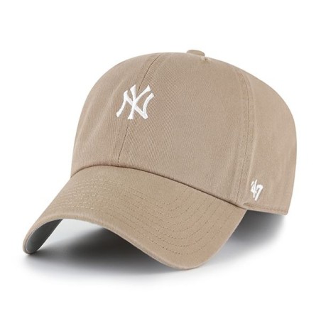 '47 MLB New York Yankees Base Runner Clean Up
