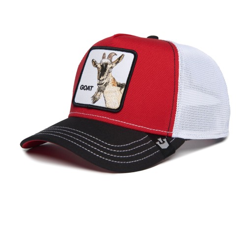 Goorin Bros. MV Butter Trucker