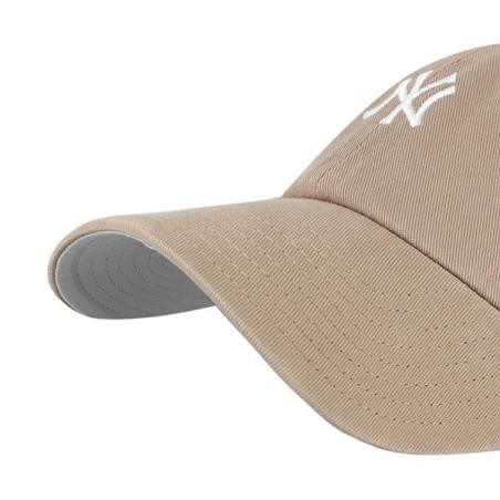 '47 MLB New York Yankees Base Runner Clean Up