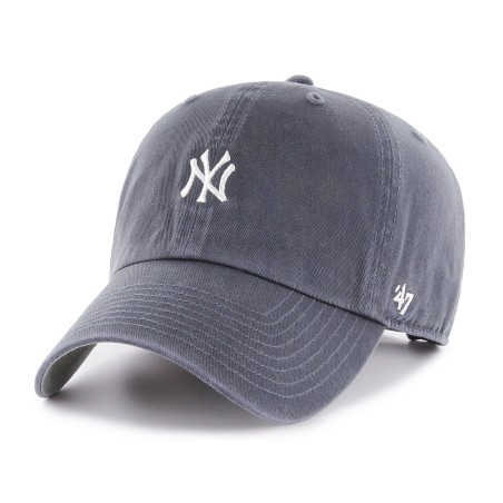 '47 MLB New York Yankees Base Runner Clean Up