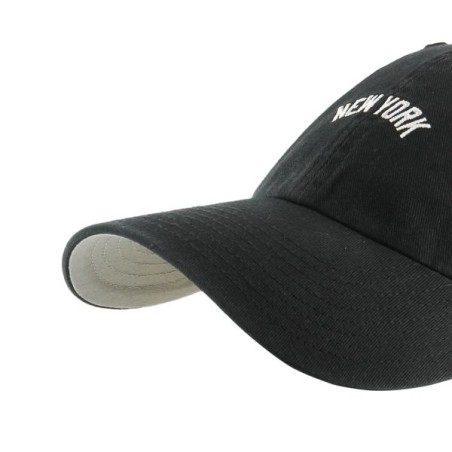 '47 MLB New York Yankees Base Runner Script Clean Up