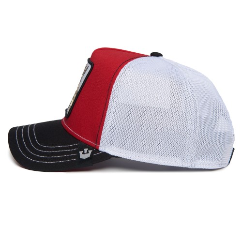 Goorin Bros. MV Butter Trucker