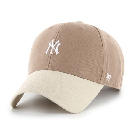 '47 MLB New York Yankees Base Runner TT Legend MVP