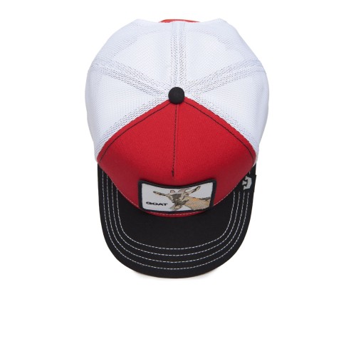 Goorin Bros. MV Butter Trucker