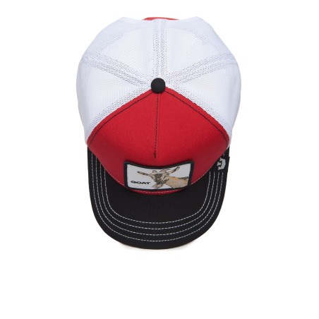 Goorin Bros. MV Butter Trucker