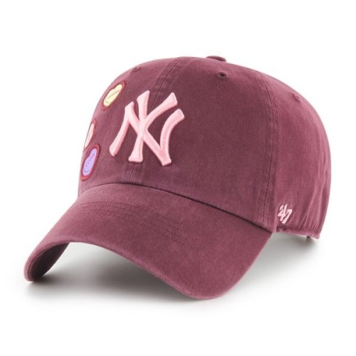 '47 MLB New York Yankees...