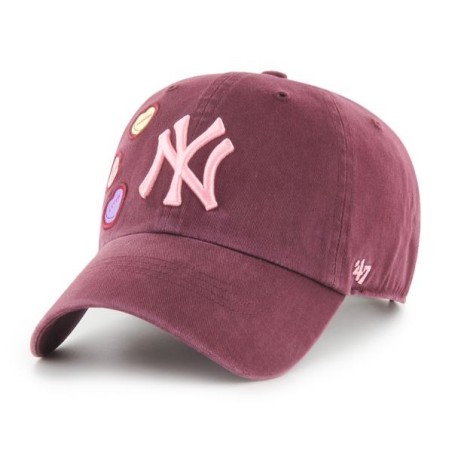 '47 MLB New York Yankees Candy Heart Clean Up