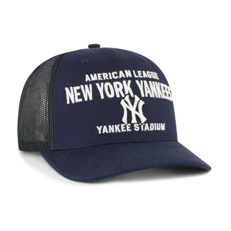 '47 MLB New York Yankees Contemporary TRUCKER