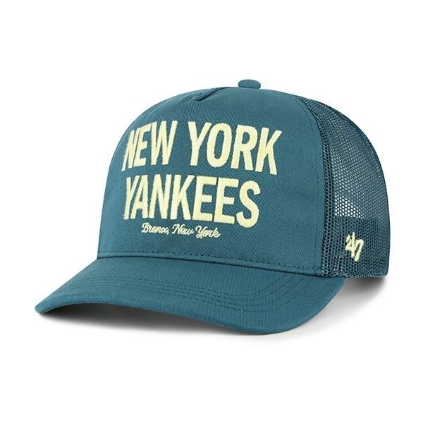 '47 MLB New York Yankees Contemporary HITCH