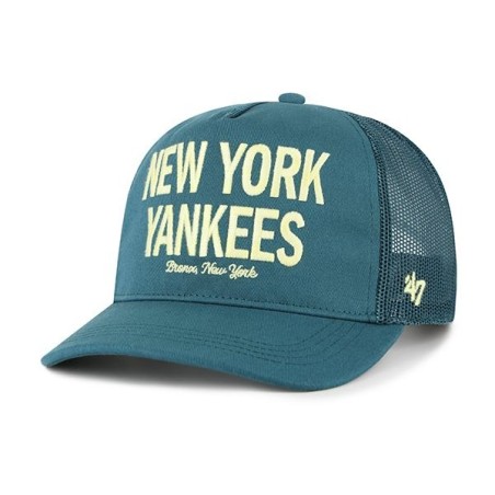 '47 MLB New York Yankees Contemporary HITCH