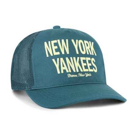 '47 MLB New York Yankees Contemporary HITCH