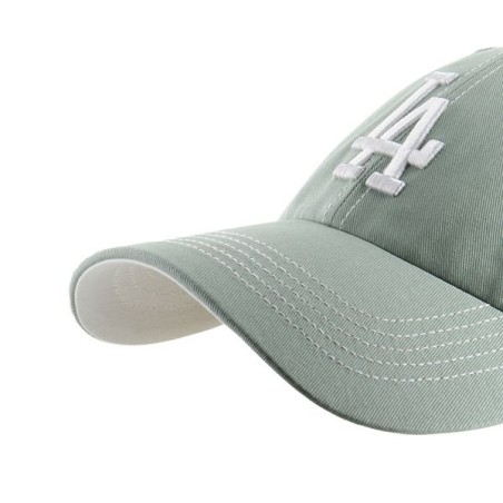 '47 MLB Los Angeles Dodgers Contrast Stitch Clean Up