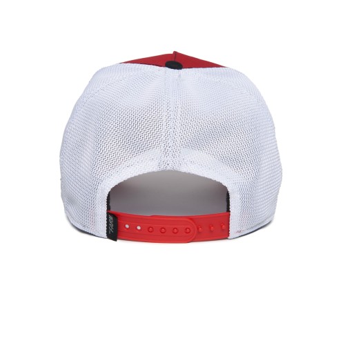 Goorin Bros. MV Butter Trucker